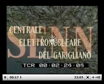 意大利国家卢斯研究院（Istituto Nazionale Luce）的一段视频