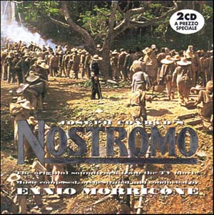 Nostromo - TV series