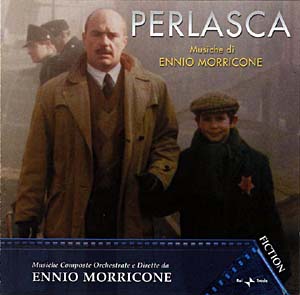 Perlasca, un eroe italiano -TV / Perlasca: The Courage of a Just Man- (Alberto Negrin) /