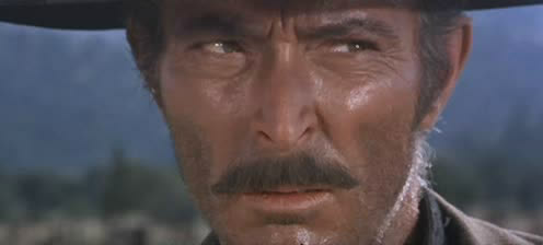 Morricone's 【The Good, The Bad And The Ugly】 