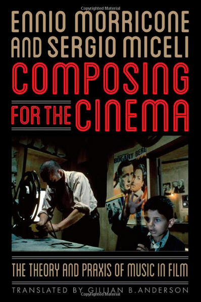 Composing for the Cinema The Theory and Praxis of Music in Film PDF E-BOOK
