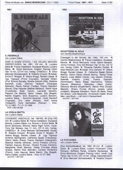 ENNIO MORRICONE-FILMOGRAFIE PDF E-BOOK