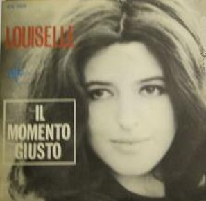 Vinyl-7" RCA ARC AN4025 - Italy - 1964