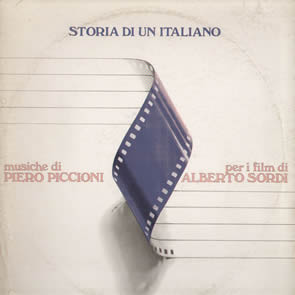 Vinyl-LP General Music 2GM 30701 - Italy - 1982