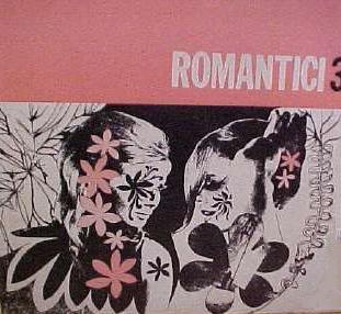 Vinyl-LP Library RCA SP 10025 - Italy - 1970