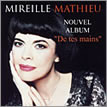 Mireille Mathieu 蜜海儿　玛蒂