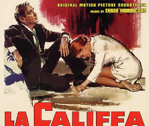"La Califfa"