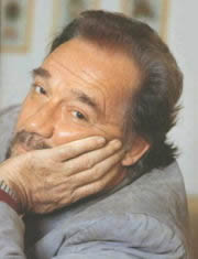 Ugo Tognazzi(1922-1990)