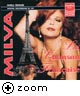 意大利女歌唱家 蜜尔瓦(Milva) 演唱的莫里康乐曲集