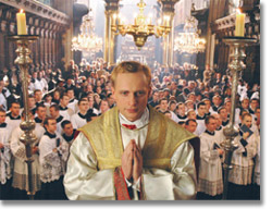 Karol, un uomo diventato papa/Karol: A Man Who Became Pope (2005) 