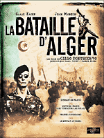 The Battle of Algiers 