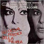 Gli Occhi Freddi Della Paura (冷眼恐惧,1971)