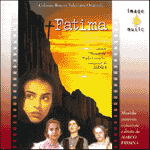 Fatima  The covers of the main works of Audio,vedio and movie of Marco Frisina