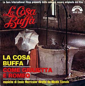 La Cosa Buffa (Extended)