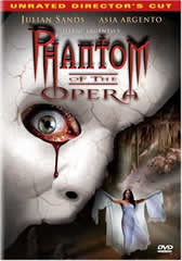Dario Argento's The Phantom of the Opera / 歌剧魅影 / 幻影歌剧