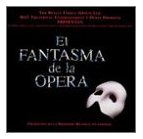 El Fantasma de la Opera (Grabación de la Premiere Mundial en espa?o)