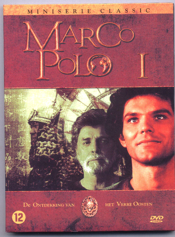 erection Disgrace Privileged engdvd-2001 Marco Polo movie
