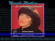 法国女歌手蜜海儿 玛蒂(Mirelle Mathieu)演唱的莫里康乐曲