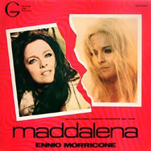 "Maddalena"and "Come Maddalena"