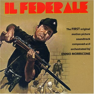 Il Federale/The Fascist /法西斯分子 