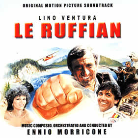 Le ruffian / The Ruffian