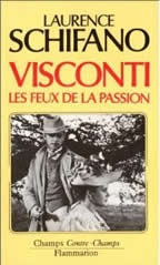 Luchino Visconti 鲁奇诺 维斯康蒂