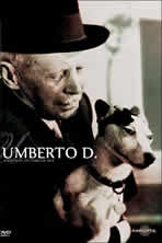 "温别尔托-D/Umberto D." (德 西卡,1952)