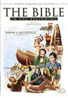 The Bible/Bible... In The Beginning (John Houston) / 圣经-创世纪