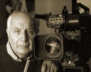 director Folco Quilici