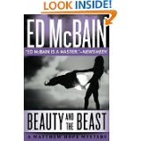 Ed McBain（Evan Hunter）novel