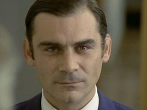 The Actor Gian Maria Volonté
