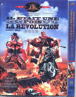 Once upon a time in revolution (1971)
