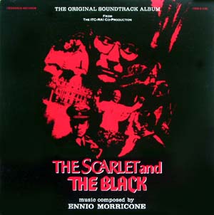 Scarlatto e nero / The scarlet and the Black - tv / 红袍与黑幕/梵蒂冈侠圣(港)
