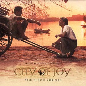City of Joy (Roland Joffe) / 欢乐之城 / 欢喜城