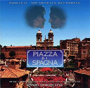 Piazza di Spagna - tv series - (Florestano Vancini) (直译 西班牙广场)