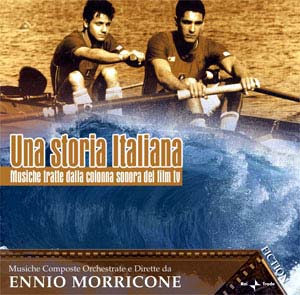 Una storia italiana - tv - (Stefano Reali) (直译 一个意大利故事)