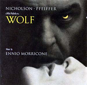 Wolf (Mike Nichols) /狼人恋/狼人生死恋