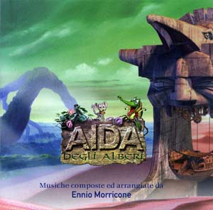 Aida degli Alberi / Aida of the Trees (Guido Manuli)