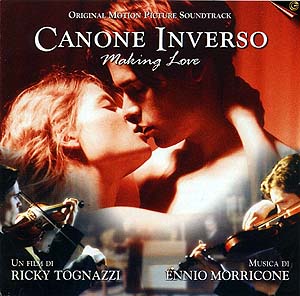 dell'ignoto / Canone inverso (Ricky Tognazzi) / 爱欲旋律