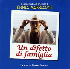 Un difetto di famiglia - TV/ Family Flaw (Alberto Simone) (直译 家庭瑕疵) 