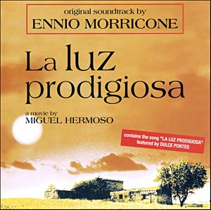 La Luz Prodigiosa / The End of a Mystery (Michele Hermoso) / 神秘的终点 