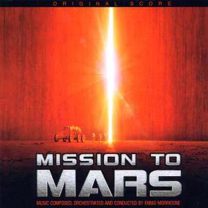 lle origini della vita ai confini dell'ignoto / Mission to Mars (Brian De Palma) / 火星任务