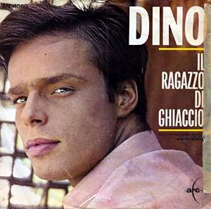 Vinyl-7" RCA ARC AN4060 - Italy - 1965