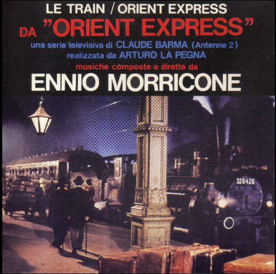 Orient Express（TV）