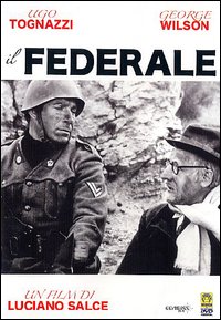 Il Federale / The Fascist/Mission ultra-secrète / Zwei in einem Stiefel (1961)