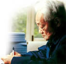 Bajin-A leading authority of literature in China(1904-2005)