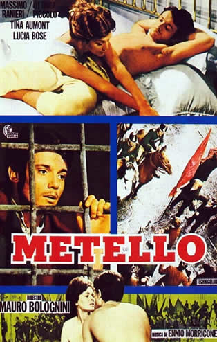 The movie metello