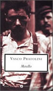 the novel "Metello"