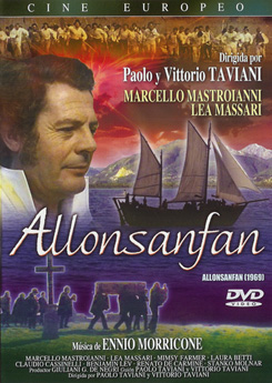 Allonsanfan (1973)