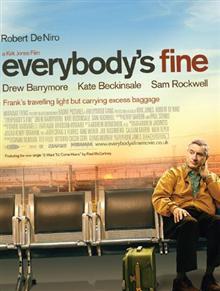 天伦之旅 (2009) 英文名：Everybody's Fine